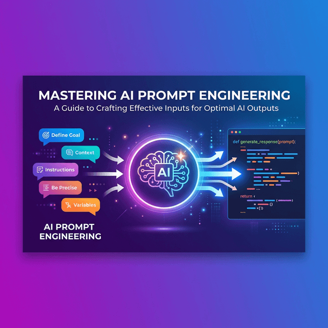 Prompt Engineering Cho Data Analyst: Viết Prompt Hiệu Quả Để AI Trả Lời Chính Xác